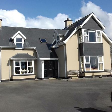 Ashfield B&B Kenmare Extérieur photo