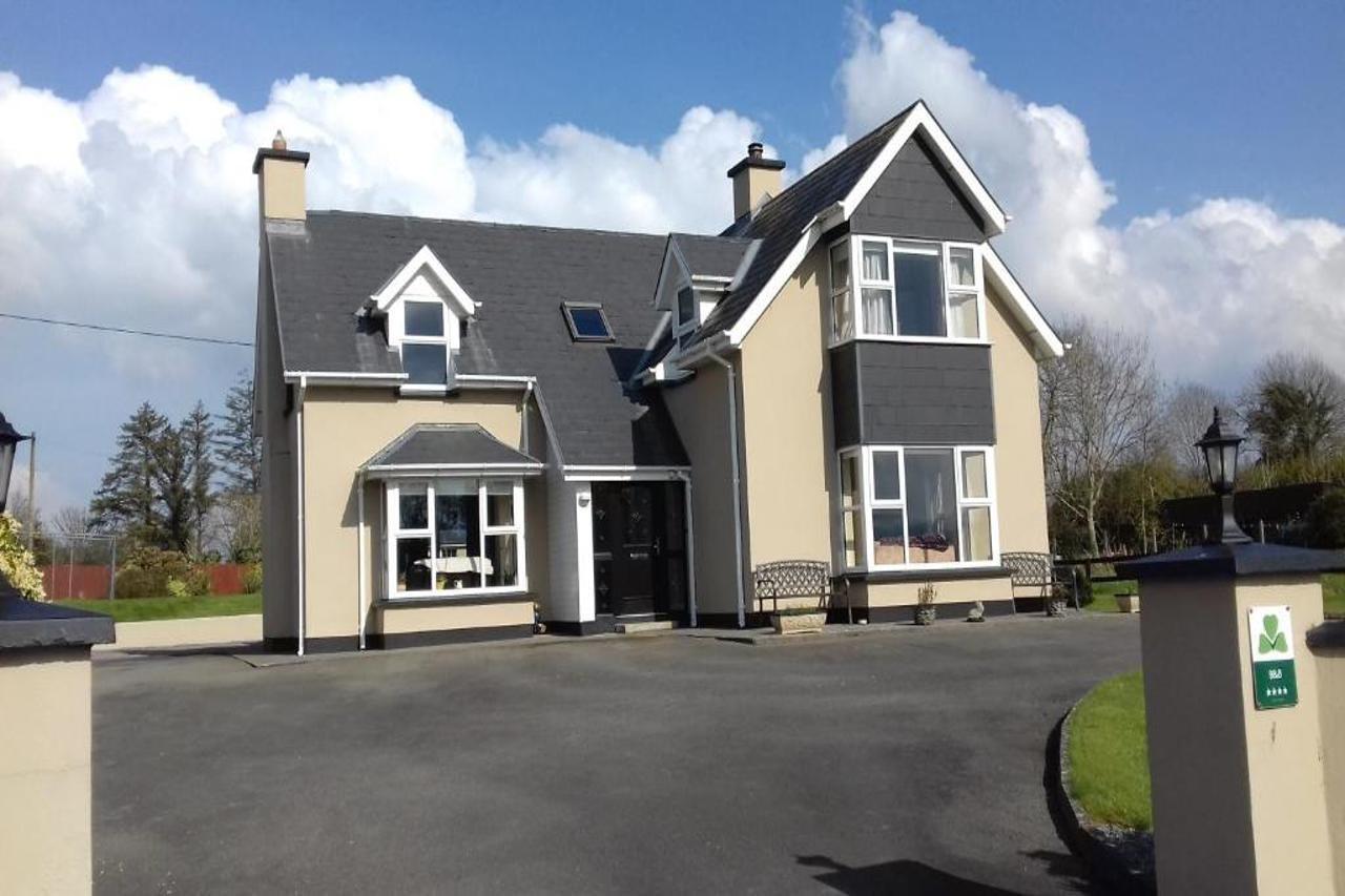 Ashfield B&B Kenmare Extérieur photo