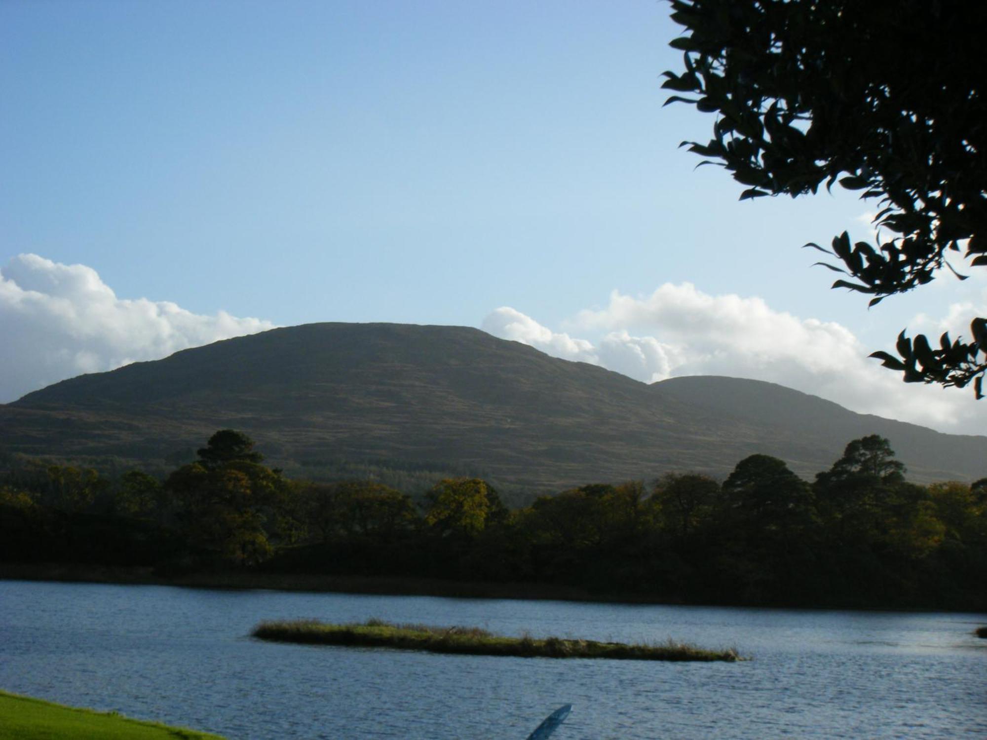 Ashfield B&B Kenmare Extérieur photo
