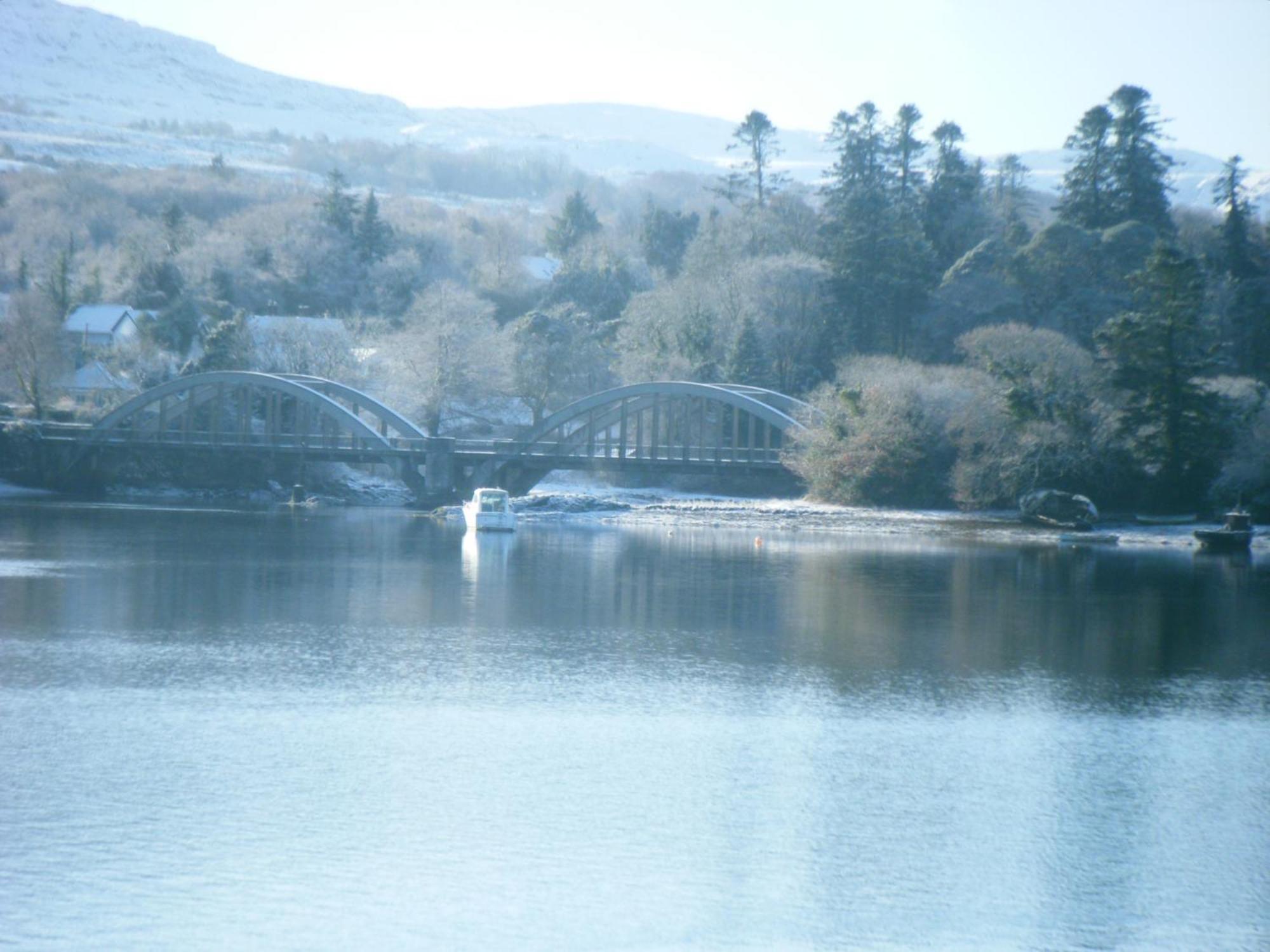 Ashfield B&B Kenmare Extérieur photo