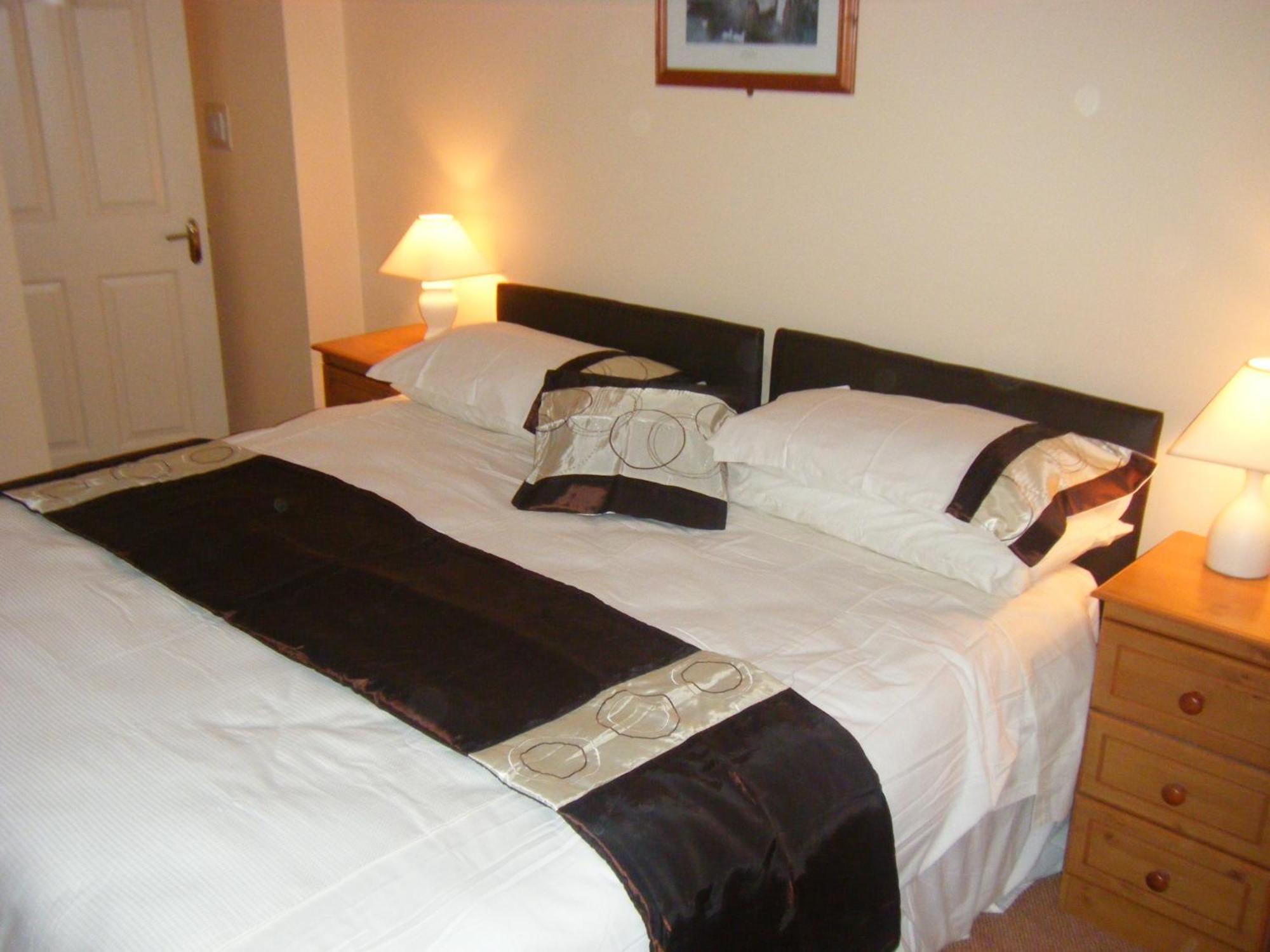 Ashfield B&B Kenmare Extérieur photo