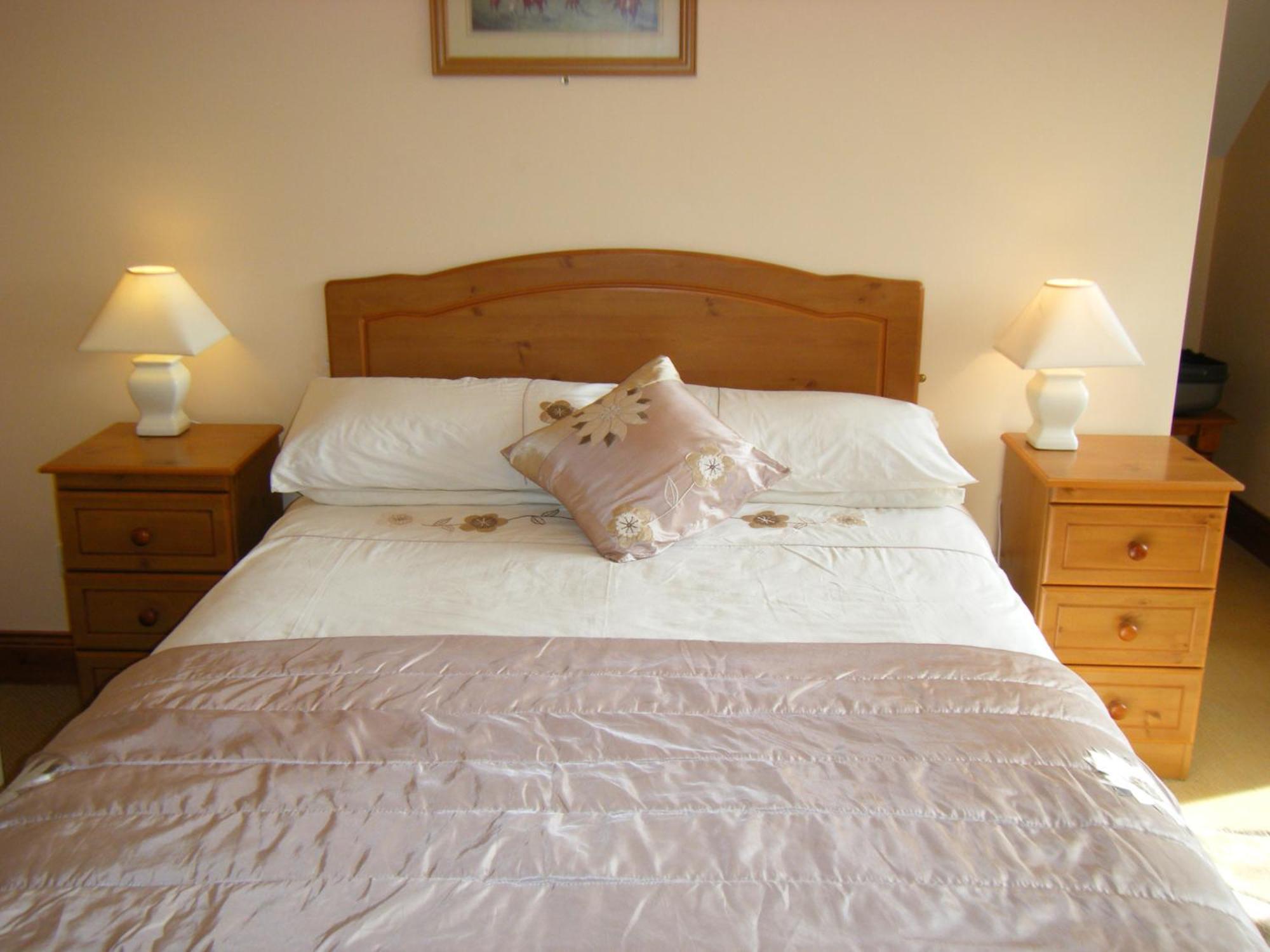 Ashfield B&B Kenmare Extérieur photo