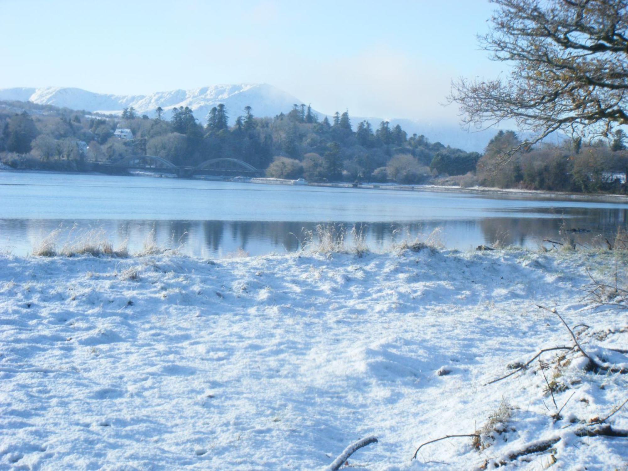 Ashfield B&B Kenmare Extérieur photo