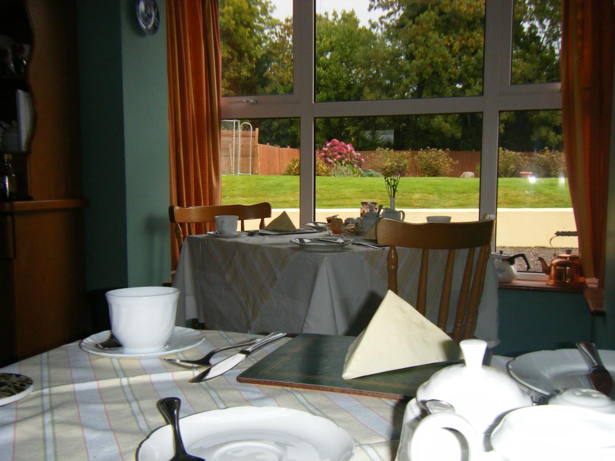 Ashfield B&B Kenmare Extérieur photo