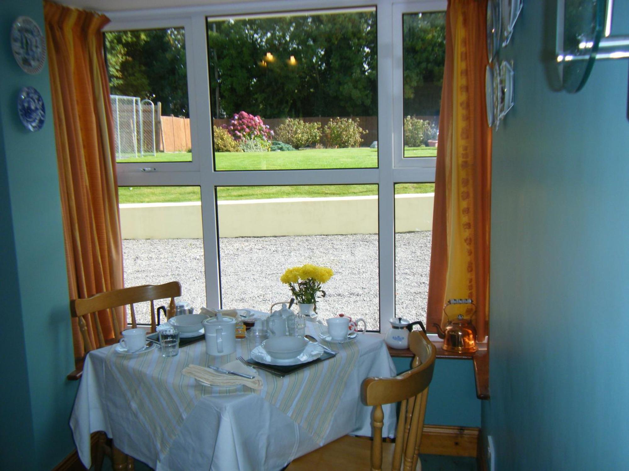 Ashfield B&B Kenmare Extérieur photo