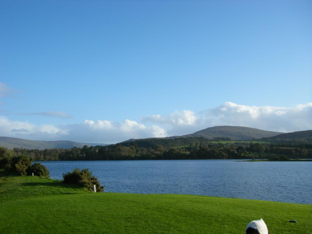 Ashfield B&B Kenmare Extérieur photo