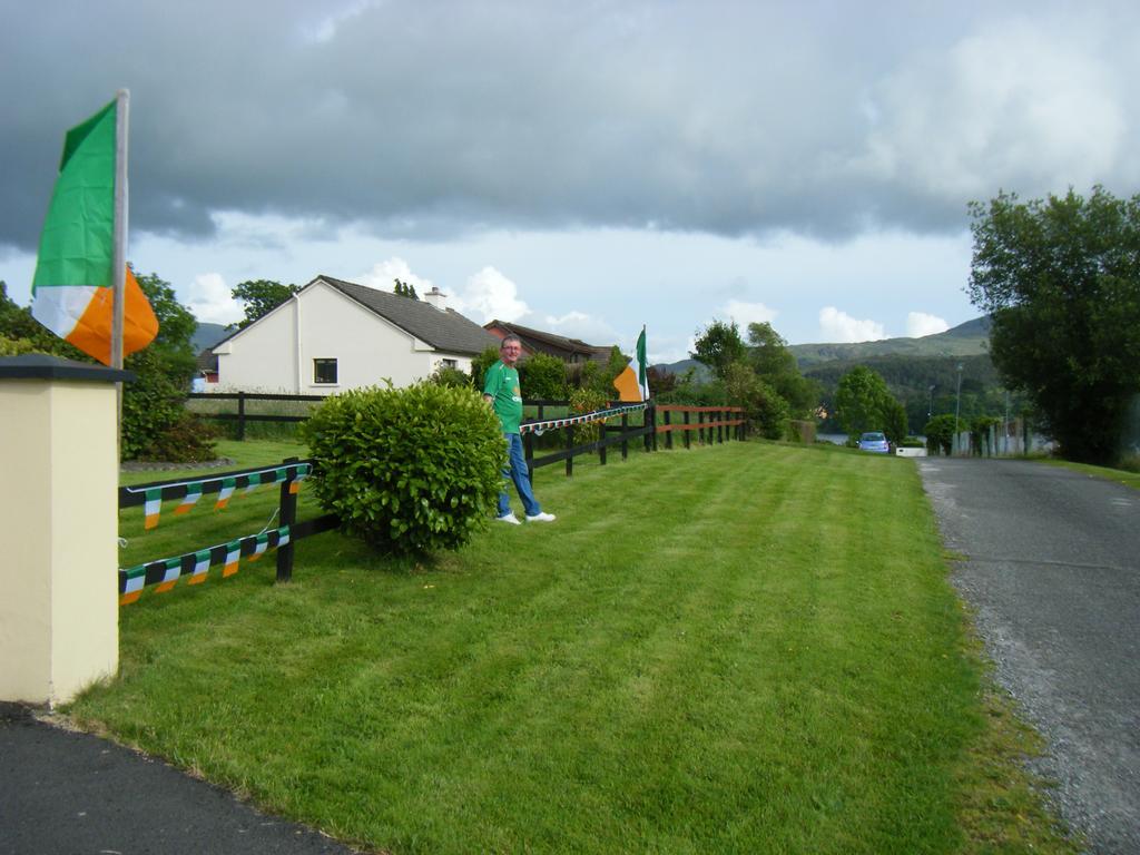Ashfield B&B Kenmare Extérieur photo