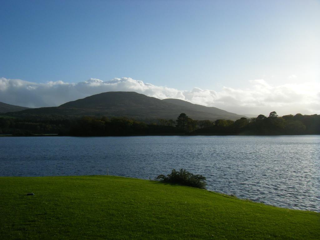 Ashfield B&B Kenmare Extérieur photo