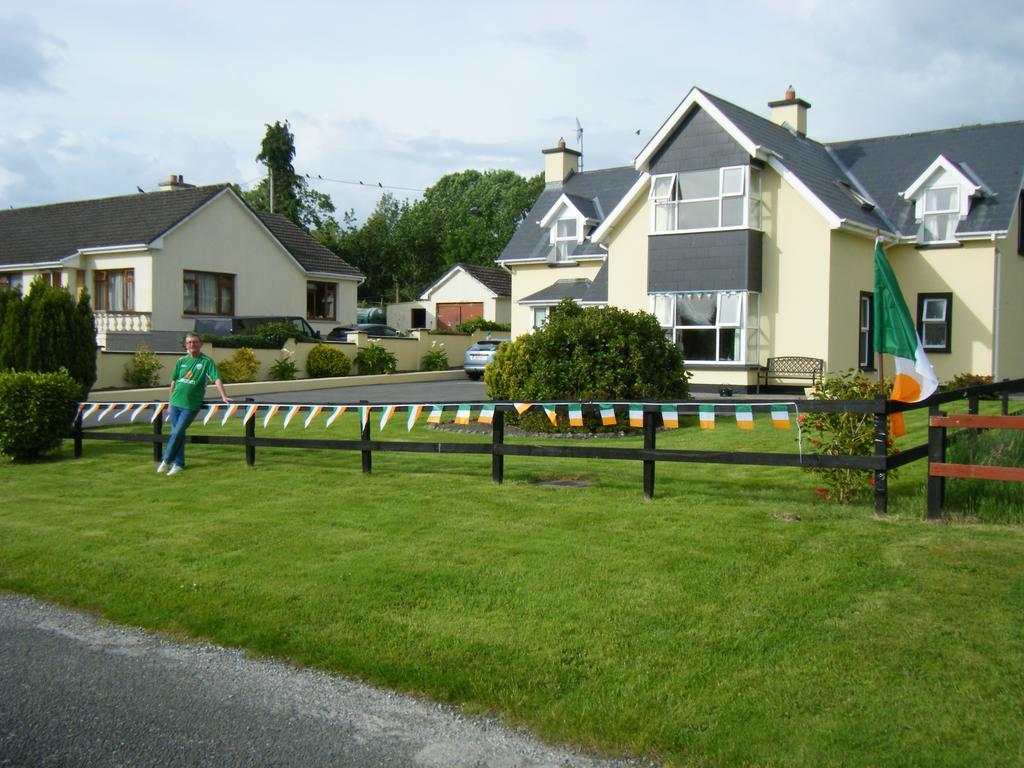 Ashfield B&B Kenmare Extérieur photo