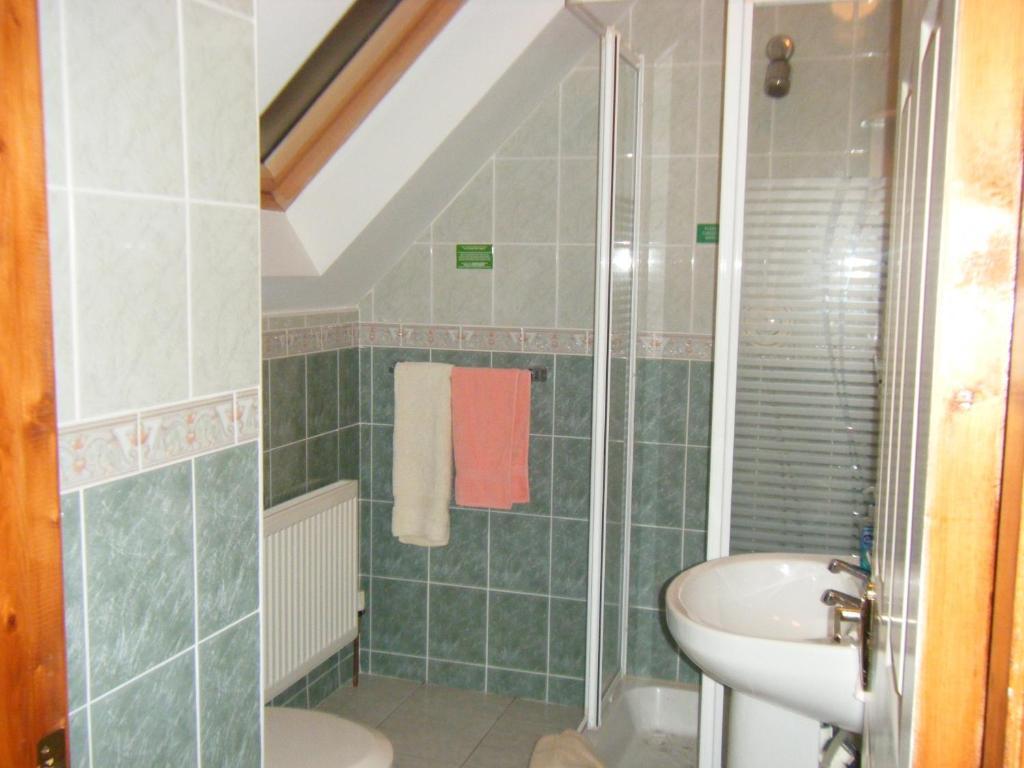Ashfield B&B Kenmare Chambre photo