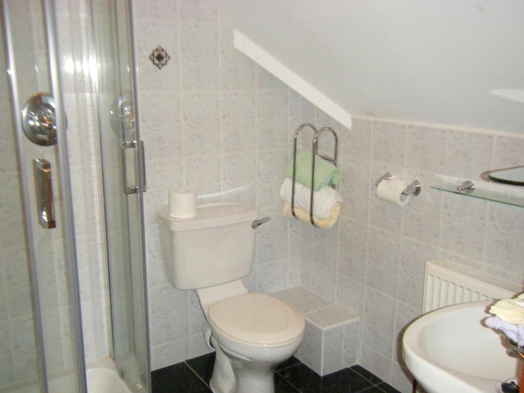 Ashfield B&B Kenmare Chambre photo