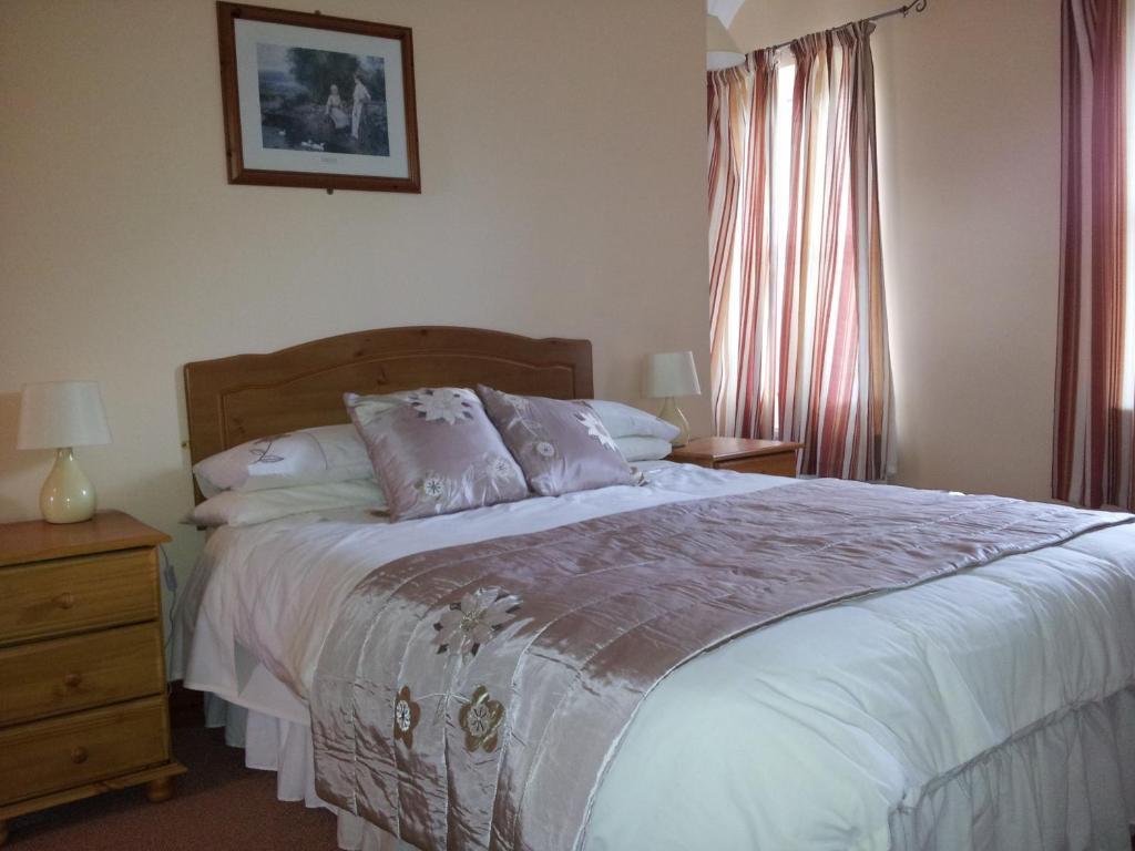Ashfield B&B Kenmare Chambre photo