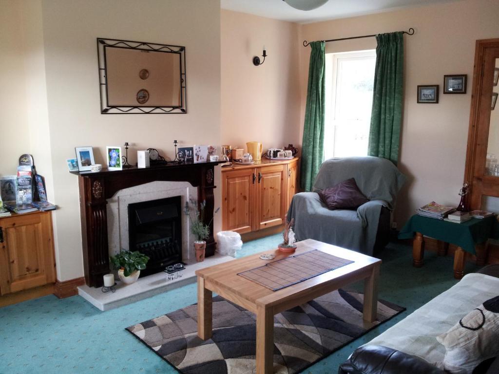 Ashfield B&B Kenmare Extérieur photo