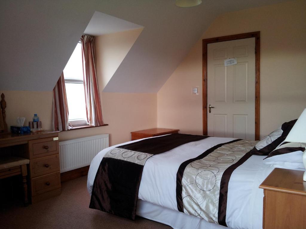 Ashfield B&B Kenmare Chambre photo