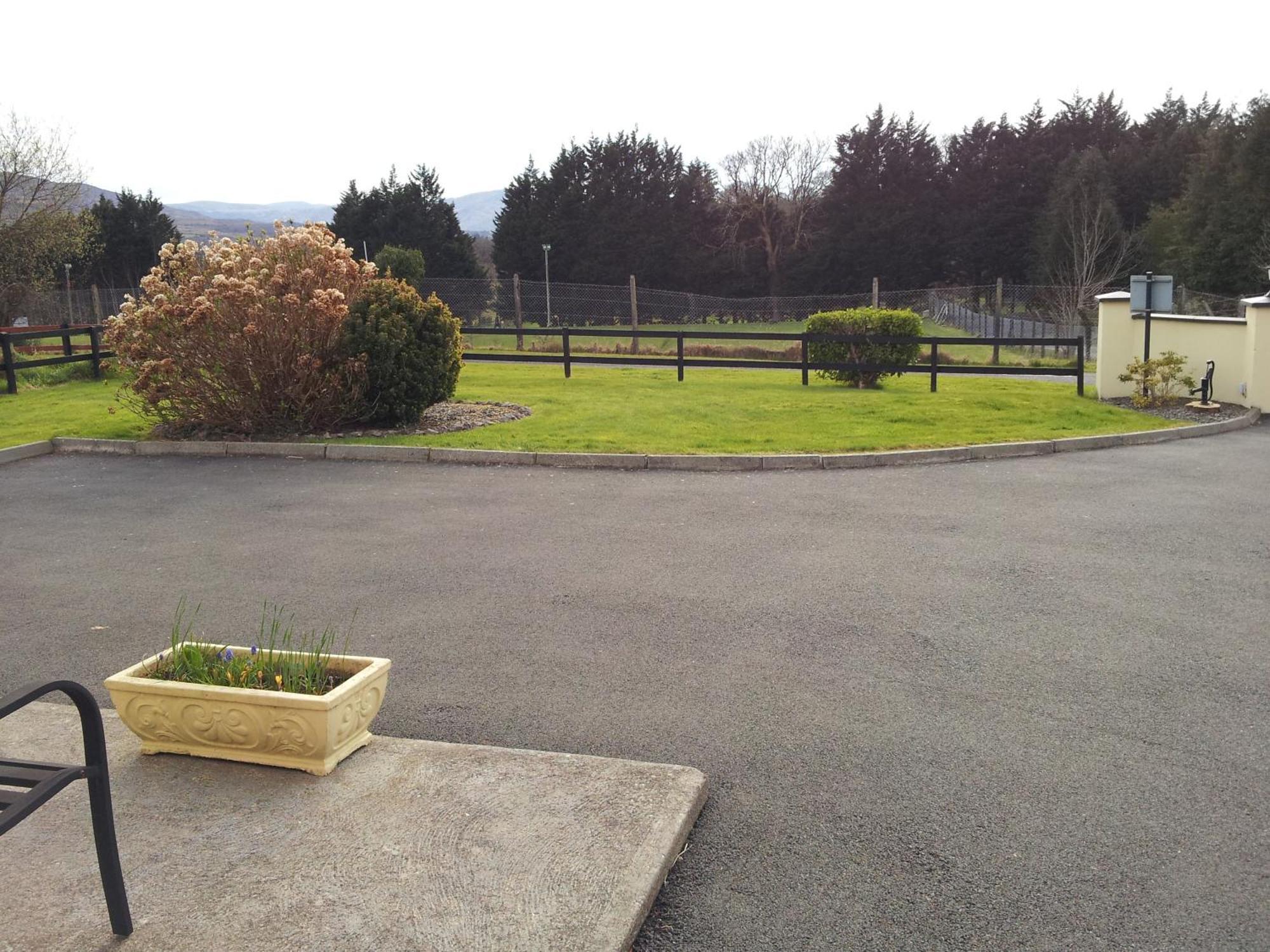 Ashfield B&B Kenmare Extérieur photo