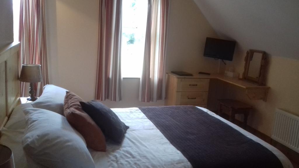 Ashfield B&B Kenmare Extérieur photo