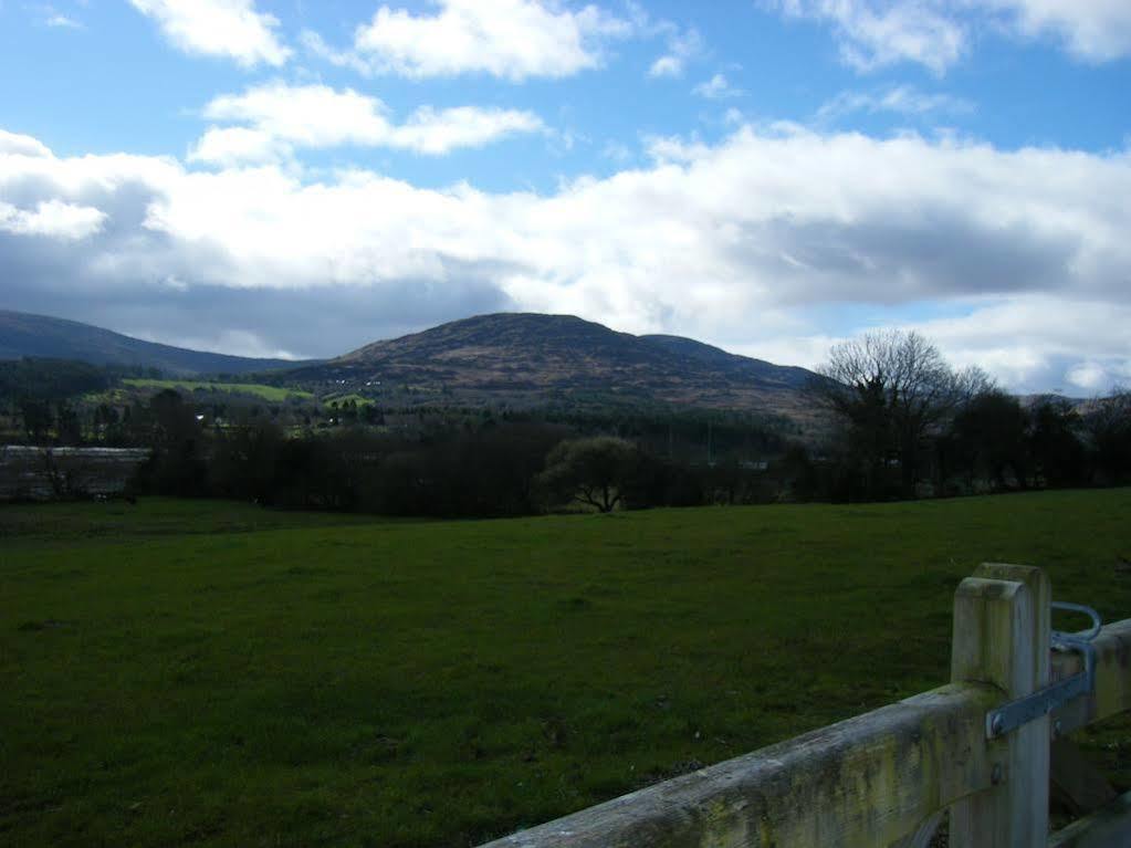 Ashfield B&B Kenmare Extérieur photo