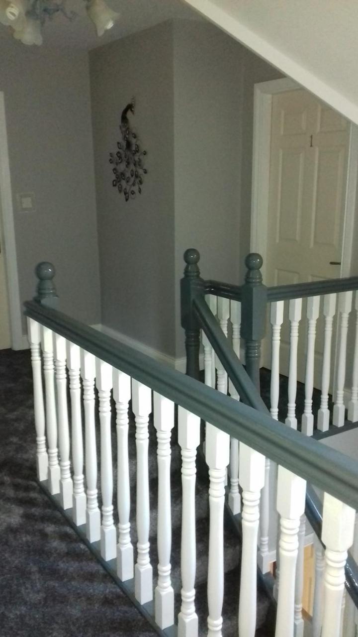 Ashfield B&B Kenmare Extérieur photo