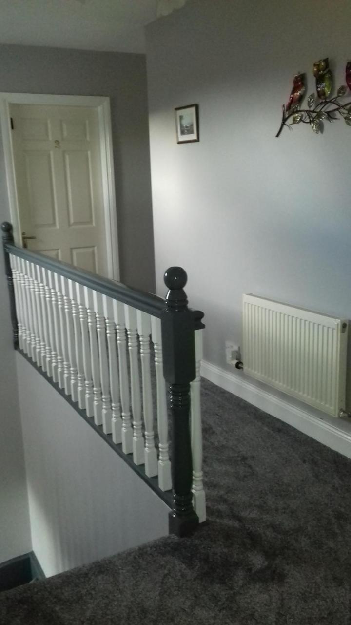 Ashfield B&B Kenmare Extérieur photo