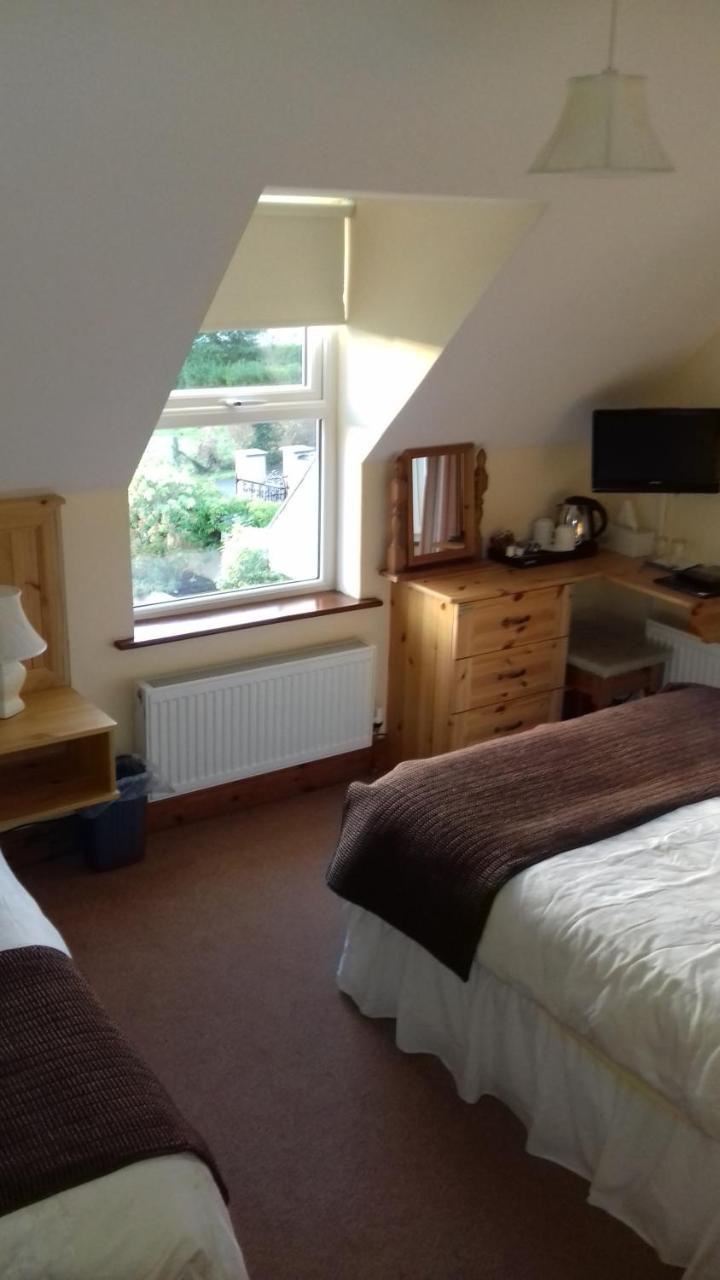 Ashfield B&B Kenmare Extérieur photo
