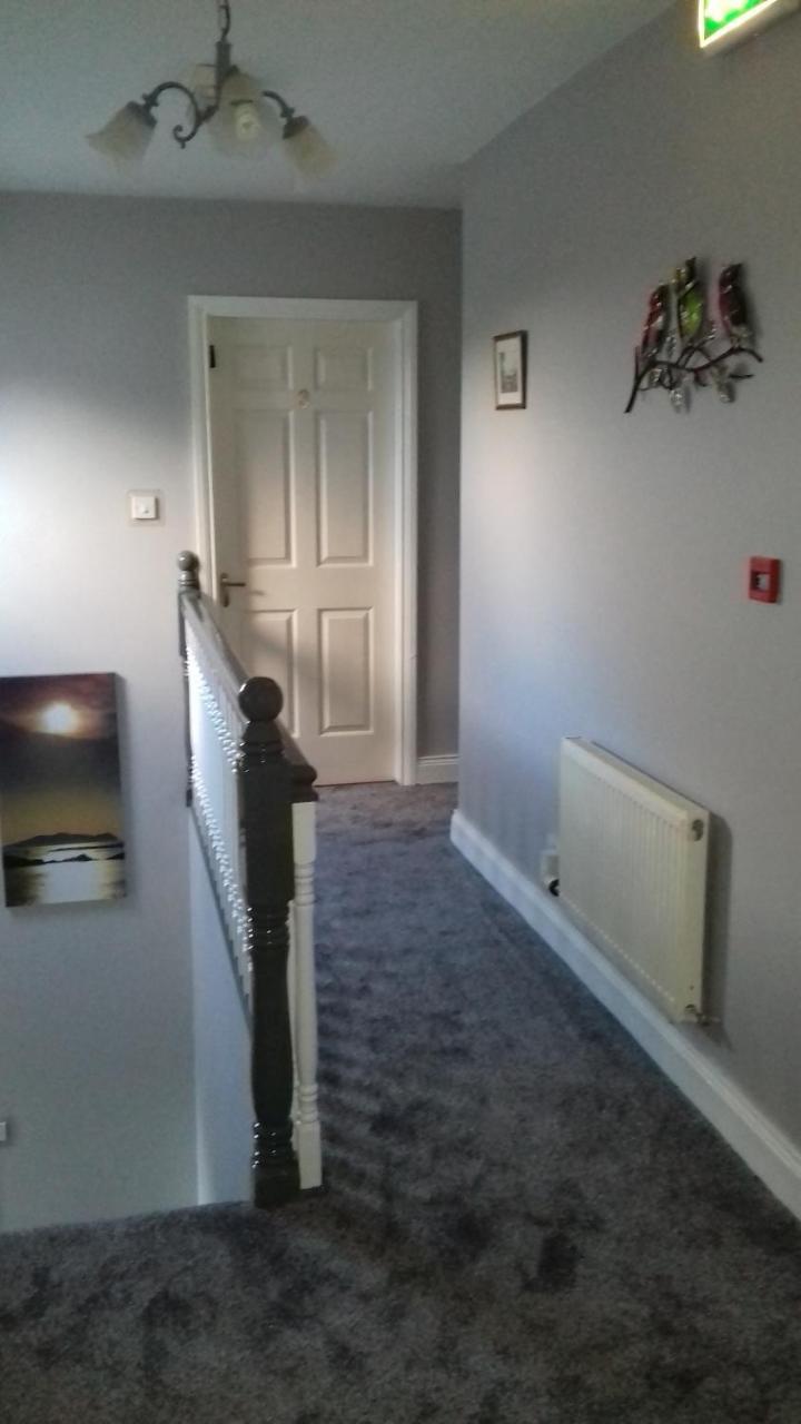 Ashfield B&B Kenmare Extérieur photo
