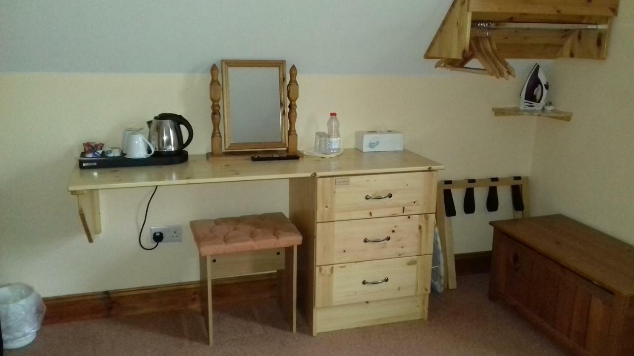 Ashfield B&B Kenmare Extérieur photo