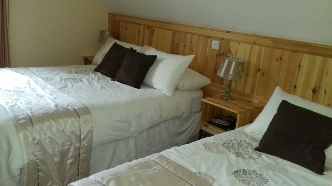 Ashfield B&B Kenmare Extérieur photo