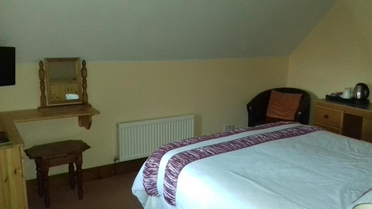 Ashfield B&B Kenmare Extérieur photo
