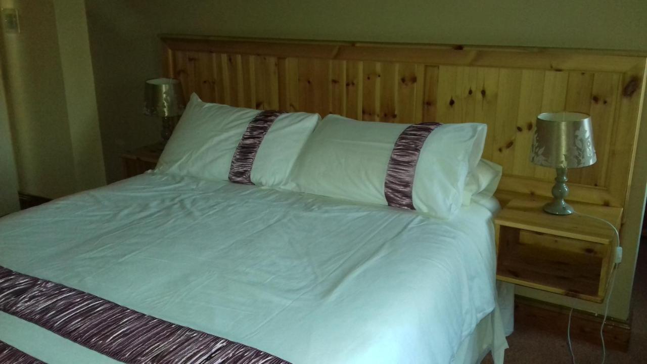 Ashfield B&B Kenmare Extérieur photo